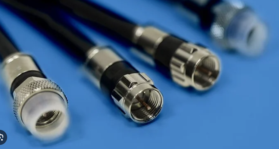 Co-Axial Cables